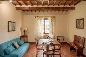 Villa Missiano Unità Perseo con Piscina