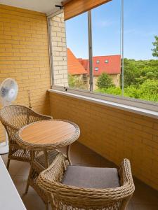 Kopų gatvės apartamentas