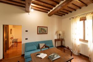 Villa Missiano Unità Perseo con Piscina