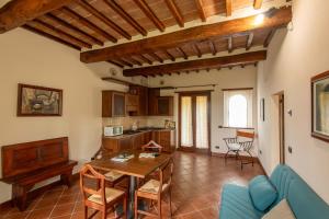 Villa Missiano Unità Perseo con Piscina