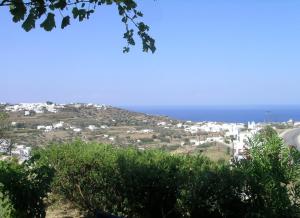 Homz HH01 Apollonia Home Sifnos Greece