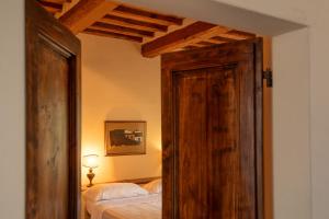 Villa Missiano Unità Perseo con Piscina