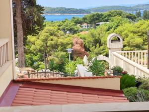Hvar Villa Malisko Apartments