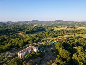 Villa Missiano Unità Perseo con Piscina