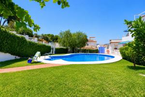 Apartment Viñamar Nerja 1010