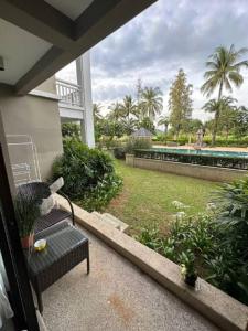 Allamanda Laguna