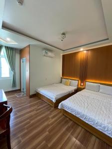Thành Đạt Hotel - Bến Tàu Rạch Giá