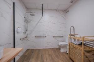 Noveo Fusta Marina Suites