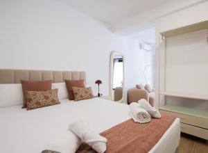 Noveo Fusta Marina Suites