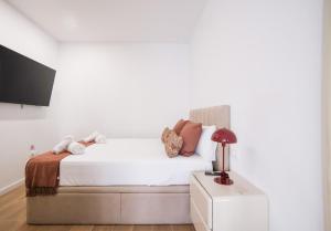 Noveo Fusta Marina Suites