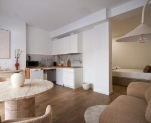 Noveo Fusta Marina Suites