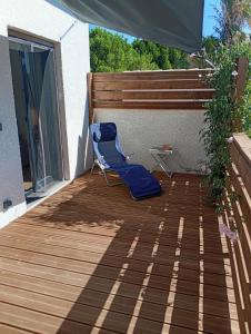 LEssentiel Suite climatisée avec terrasse SDB privé