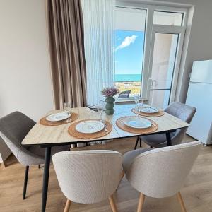 Rakovina Apartment3 Kraymorie