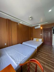 Thành Đạt Hotel - Bến Tàu Rạch Giá