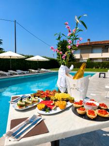 Hotel Venezia Park - ENJOY HOLIDAY