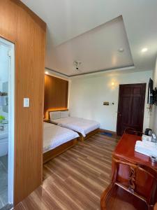 Thành Đạt Hotel - Bến Tàu Rạch Giá
