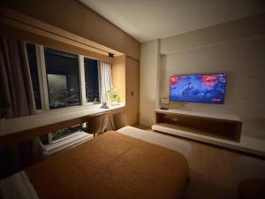 Abreeza Place Studio Unit by Dacha Homestay