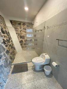 Loft with Pool, Gym & AC Suite