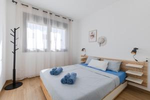Cosy Casa Nalia