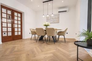 Luma Luxury Apartment - 5 min Walk to the Beach