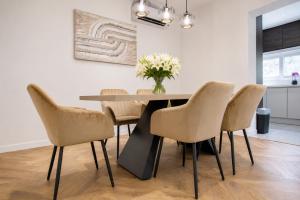 Luma Luxury Apartment - 5 min Walk to the Beach