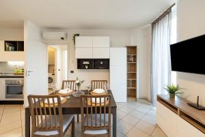 Helios Suite Apart - Free Garage