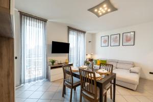 Helios Suite Apart - Free Garage
