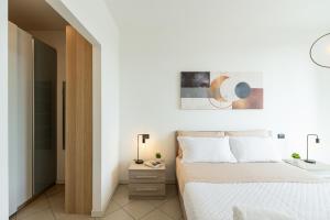 Helios Suite Apart - Free Garage