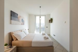 Helios Suite Apart - Free Garage