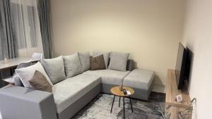 Serenity Apartments
