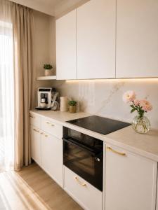 Rezydencja Niechorze D203 - basen, sauna, jacuzzi - Easy - Rent Apartments