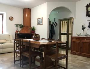 Dimora Ferretti