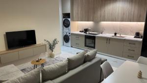 Serenity Apartments