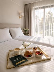 Rezydencja Niechorze D203 - basen, sauna, jacuzzi - Easy - Rent Apartments