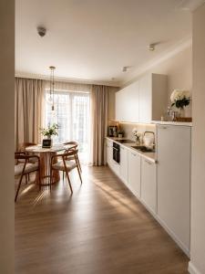 Rezydencja Niechorze D203 - basen, sauna, jacuzzi - Easy - Rent Apartments