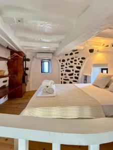 Casa Milos Windmill Alonissos