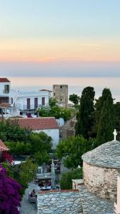 Casa Milos Windmill Alonissos