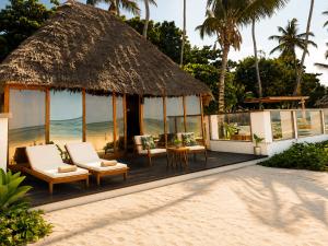 Tiki Beach Club & Resort