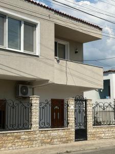 Tale Apartments