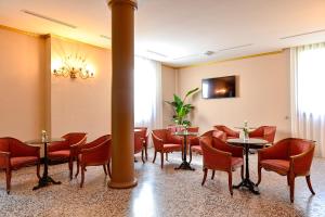 Hotel Villa Regina Margherita
