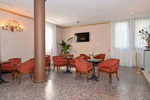 Hotel Villa Regina Margherita