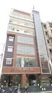 Hotel Surya Inn