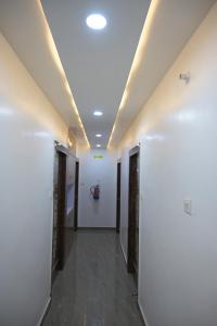 Hotel Surya Inn