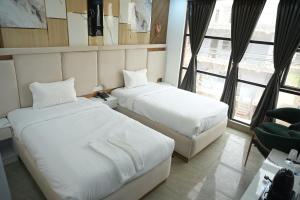 Hotel Surya Inn