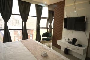 Hotel Surya Inn