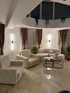 Apartmani Harmonija