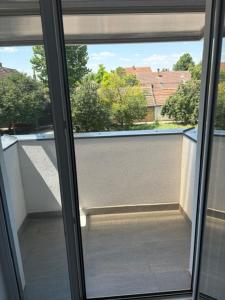 Apartmani Harmonija