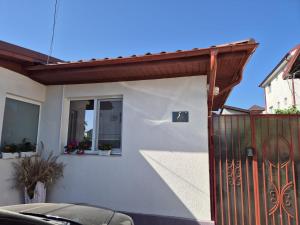 Zapp House