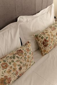 The Boho Blue 2 - The studio