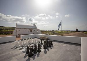 Ktima Lipsi, Panorama Pool Views
